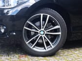 BMW 118 d Line Sport Auto