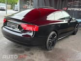 Audi A5 2.0 TDI S-line S tronic