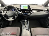 Toyota C-HR 1.8 Hybrid Dynamic Business