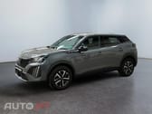 Peugeot E-2008 50 kWh Active