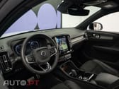 Volvo XC40 1.5 T5 PHEV R-Design Expression