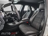 Mercedes-Benz A 180 d Urban