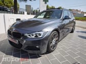 BMW 320 d Aut. M Sport