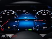 Mercedes-Benz E 300 e AMG Line