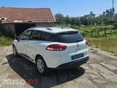 Renault Clio Sport Tourer ND