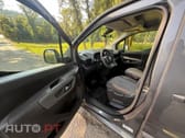 Citroen Berlingo 1.5 BlueHDi XL Feel EAT8