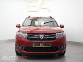 Dacia Logan MCV 0.9 TCe Comfort