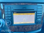 Mercedes-Benz Viano 2.2 CDI Ambiente Longo Auto.