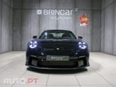 Porsche 992 GT3 Touring Package