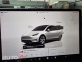 Tesla Model Y Long Range Tração Integral