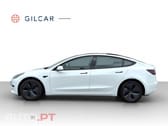 Tesla Model 3 Standard Range Plus RWD