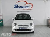 Fiat 500C 1.0 Hybrid Dolcevita