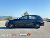BMW 116 d Pack M