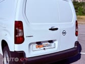Opel Combo 1.5 CDTi Edition