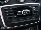 Mercedes-Benz A 180 CDi BE AMG Line