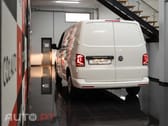 Volkswagen Transporter 2.0 TDi Business