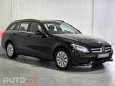Mercedes-Benz C 200 Exclusive Aut.