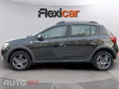Dacia Sandero 0.9 TCe Stepway