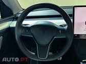 Tesla Model Y Standard