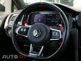 Volkswagen Golf 2.0 TSI GTi TCR DSG