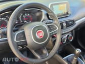 Fiat Tipo 1.3 M-Jet Lounge Tech J17