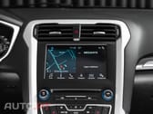 Ford Mondeo SW 1.5 TDCi Titanium