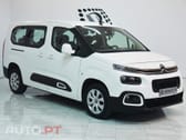Citroen Berlingo 1.5 BlueHDi XL Feel 7L