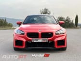 BMW M2 Competition Auto
