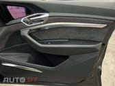 Audi E-Tron Sportback 55 quattro S line