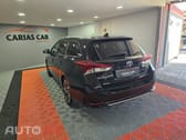 Toyota Auris Hybrid 1.8 HSD Exclusive