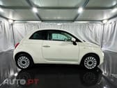 Fiat 500 1.2 8V S&S Lounge