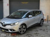 Renault Grand Scénic 1.6 dCi Intens SS