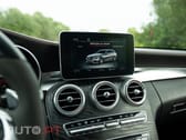 Mercedes-Benz C 63 AMG S Station Speedshift 7G-MCT