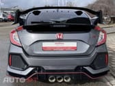 Honda Civic 2.0 i-VTEC Type-R GT