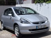 Honda Jazz 1.2 I-VTEC Easy