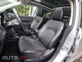Mitsubishi ASX 1.6 DI-D Instyle