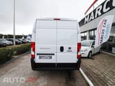 Fiat Ducato 33 LH2 2.3 Multijet