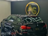 BMW 520 d Auto