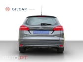Ford Focus SW 1.0 EcoBoost S&S COOL&CONNECT