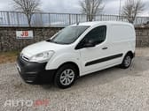 Citroen Berlingo 1.6 BlueHDI 3LUG Automática