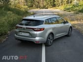 Renault Mégane ND