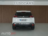 Peugeot 3008 1.2 PureTech Allure