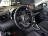 Toyota Yaris 1.5 HDF COMFORT PLUS 115 CV