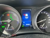 Toyota C-HR 1.8 HSD Exclusive