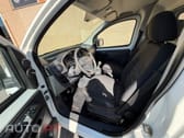 Fiat Fiorino 1.3 M-jet