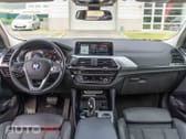 BMW X4 X4 xDrive20i Aut. Advantage