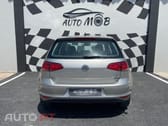 Volkswagen Golf 1.6 BlueTDI Trendline