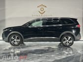 Peugeot 5008 1.5 BlueHDi GT EAT8