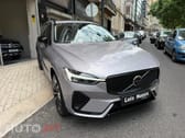 Volvo XC60 2.0 T6 PHEV Plus Bright AWD