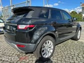Land Rover Evoque 2.0 TD4 HSE Dynamic